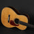 Atkin OO37s 12-Fret - Aged Finish