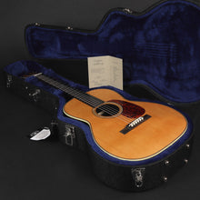 Load image into Gallery viewer, Atkin OO37s 12-Fret - Aged Finish