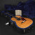 Atkin OO37s 12-Fret - Aged Finish