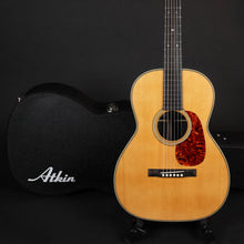 Load image into Gallery viewer, Atkin OO37s 12-Fret - Aged Finish