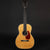 Atkin OO37s 12-Fret - Aged Finish