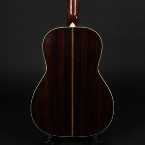Atkin OO37s 12-Fret - Aged Finish