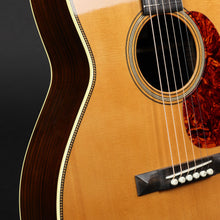 Load image into Gallery viewer, Atkin OO37s 12-Fret - Aged Finish