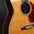 Atkin OO37s 12-Fret - Aged Finish