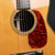 Atkin OO37s 12-Fret - Aged Finish