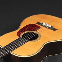 Load image into Gallery viewer, Atkin OO37s 12-Fret - Aged Finish