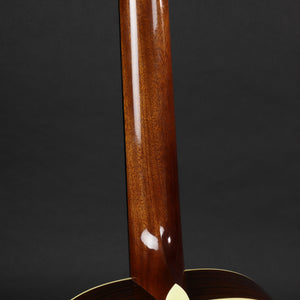 Atkin OO37s 12-Fret - Aged Finish