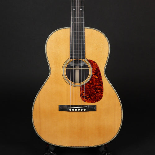 Atkin OO37s 12-Fret - Aged Finish
