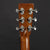 Atkin OOO37 - Aged Finish #3621