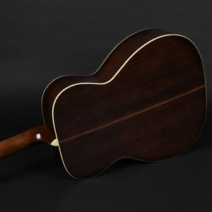 Atkin OOO37 - Aged Finish #3621