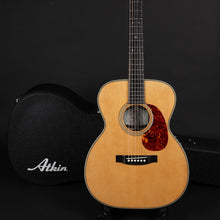 Load image into Gallery viewer, Atkin OOO37 - Aged Finish #3621