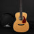 Atkin OOO37 - Aged Finish #3621