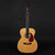 Atkin OOO37 - Aged Finish #3621