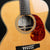 Atkin OOO37 - Aged Finish #3621