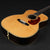 Atkin OOO37 - Aged Finish #3621