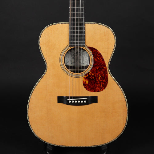 Atkin OOO37 - Aged Finish #3621