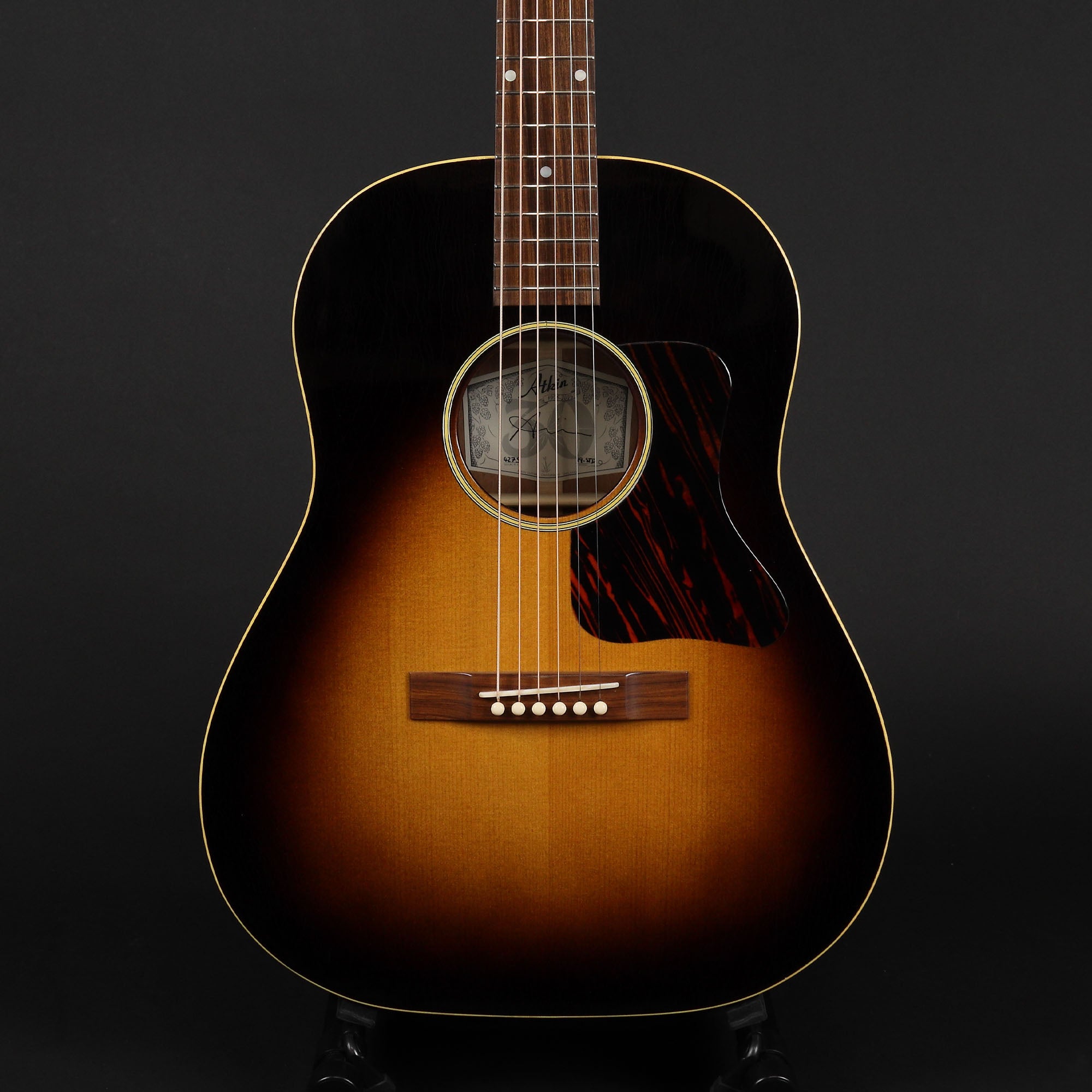 Atkin 'The Nineteen' Std - Aged Finish #4275