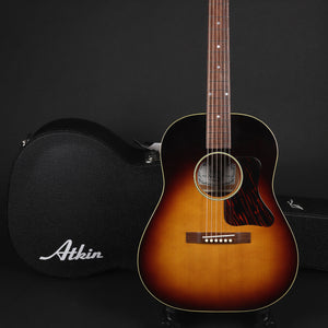 Atkin 'The Nineteen' Std - Aged Finish #3215