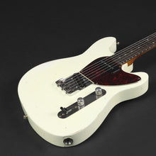 Load image into Gallery viewer, Atkin The Boosh Olympic White - #160