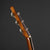 Atkin D37 - Aged Finish #3648