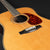 Atkin D37 - Aged Finish #3648
