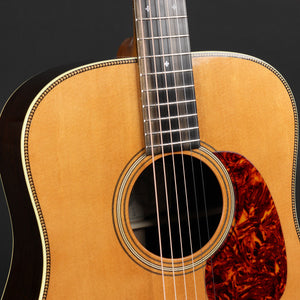 Atkin D37 - Aged Finish #3648
