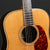 Atkin D37 - Aged Finish #3648
