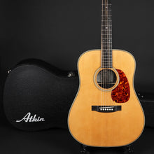 Load image into Gallery viewer, Atkin D37 - Aged Finish #3648