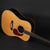 Atkin D37 - Aged Finish #3648