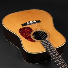 Load image into Gallery viewer, Atkin D37 - Aged Finish #3648