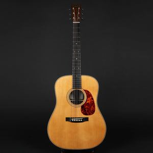 Atkin D37 1 3/4" Nut - Aged Finish #3909