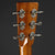 Atkin D37 1 3/4" Nut - Aged Finish #3909