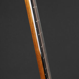 Atkin D37 1 3/4" Nut - Aged Finish #3909