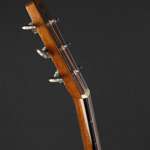 Atkin D37 1 3/4" Nut - Aged Finish #3909