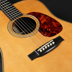 Atkin D37 1 3/4" Nut - Aged Finish #3909