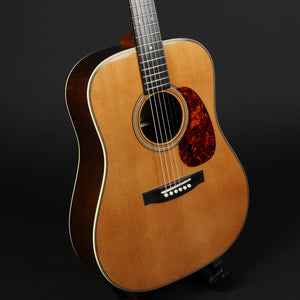 Atkin D37 1 3/4" Nut - Aged Finish #3909