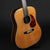 Atkin D37 1 3/4" Nut - Aged Finish #3909