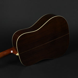 Atkin D37 1 3/4" Nut - Aged Finish #3909