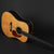 Atkin D37 1 3/4" Nut - Aged Finish #3909