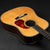 Atkin D37 1 3/4" Nut - Aged Finish #3909