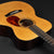 Atkin Essential OM Acoustic Guitar #4219