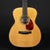 Atkin Essential OM Acoustic Guitar #4387