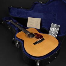 Load image into Gallery viewer, Atkin Essential OM Acoustic Guitar #4387