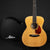 Atkin Essential OM Acoustic Guitar #4387