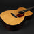 Atkin Essential OM Acoustic Guitar #4387