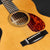 Atkin Essential OM Acoustic Guitar #4219