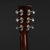 Atkin Essential OM Acoustic Guitar #4387