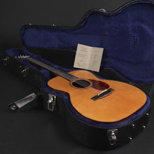 Load image into Gallery viewer, Atkin Essential OM Acoustic Guitar #3086