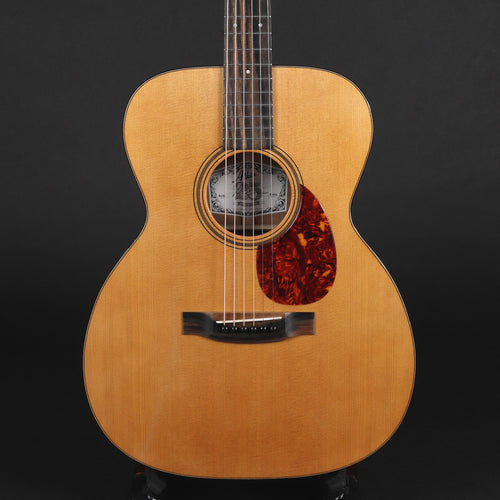 Atkin Essential OM Acoustic Guitar #3086
