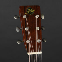 Load image into Gallery viewer, Atkin Essential D - Aged Finish #4199